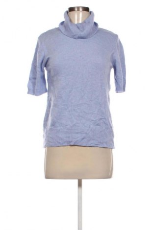 Pulover de femei Unbranded, Mărime M, Culoare Albastru, Preț 32,99 Lei