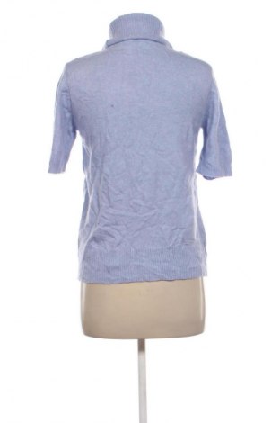 Pulover de femei Unbranded, Mărime M, Culoare Albastru, Preț 32,99 Lei