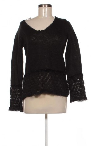 Damenpullover Unbranded, Größe S, Farbe Schwarz, Preis € 9,99