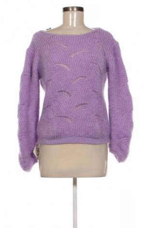 Női pulóver Unbranded, Méret M, Szín Lila, Ár 3 689 Ft
