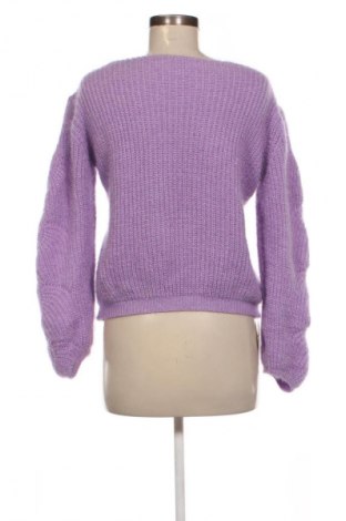 Női pulóver Unbranded, Méret M, Szín Lila, Ár 3 689 Ft