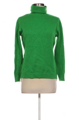 Γυναικείο πουλόβερ Unbranded, Μέγεθος L, Χρώμα Πράσινο, Τιμή 10,99 €