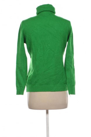 Γυναικείο πουλόβερ Unbranded, Μέγεθος L, Χρώμα Πράσινο, Τιμή 10,99 €