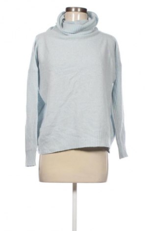 Γυναικείο πουλόβερ Unbranded, Μέγεθος XL, Χρώμα Μπλέ, Τιμή 16,99 €
