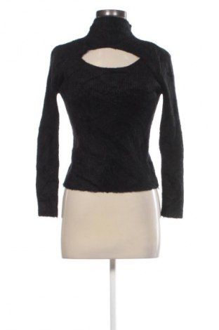 Γυναικείο πουλόβερ Unbranded, Μέγεθος M, Χρώμα Μαύρο, Τιμή 8,99 €