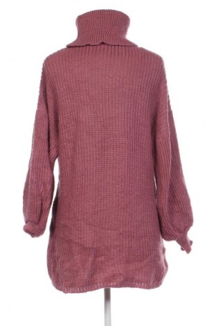 Damenpullover Unbranded, Größe L, Farbe Aschrosa, Preis € 12,99