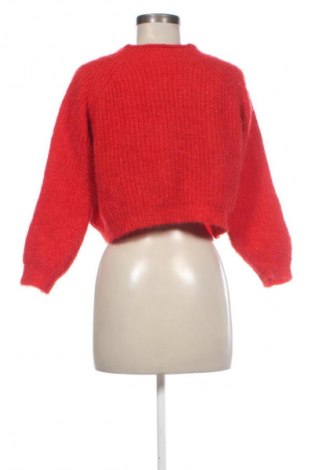 Damenpullover Unbranded, Größe S, Farbe Rot, Preis 11,99 €