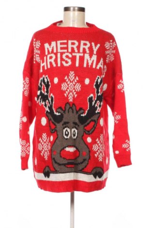 Damenpullover Unbranded, Größe L, Farbe Mehrfarbig, Preis 9,99 €