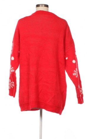 Damenpullover Unbranded, Größe L, Farbe Mehrfarbig, Preis 9,99 €