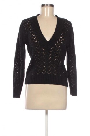 Damski sweter Unbranded, Rozmiar M, Kolor Czarny, Cena 66,67 zł