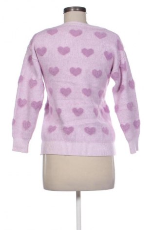 Damski sweter Unbranded, Rozmiar S, Kolor Kolorowy, Cena 41,99 zł