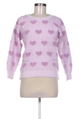 Damski sweter Unbranded, Rozmiar S, Kolor Kolorowy, Cena 41,99 zł