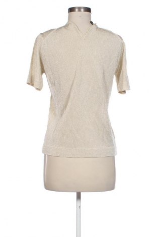 Damenpullover Unbranded, Größe M, Farbe Golden, Preis 12,08 €