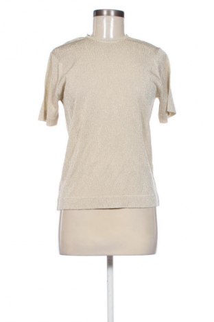 Damenpullover Unbranded, Größe M, Farbe Golden, Preis 12,08 €