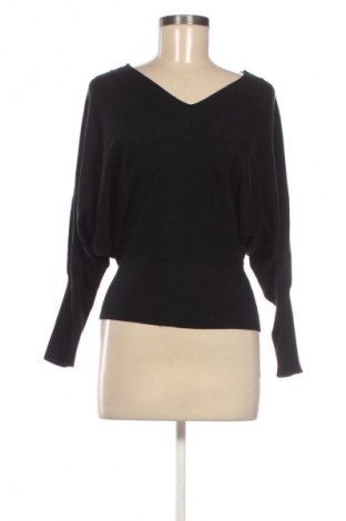 Дамски пуловер Unbranded, Размер M, Цвят Черен, Цена 29,00 лв.