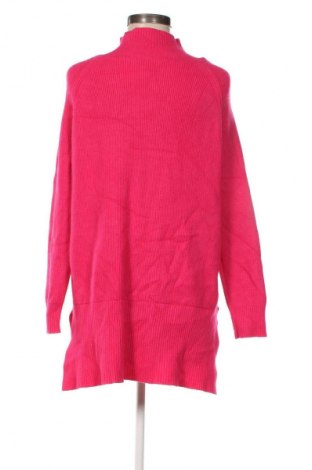Dámský svetr Unbranded, Velikost L, Barva Růžová, Cena  299,00 Kč