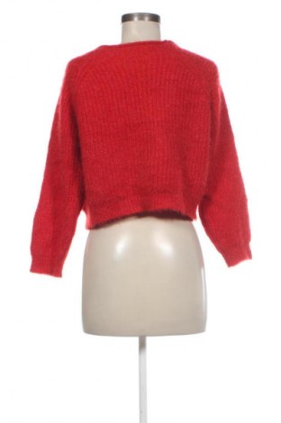 Damenpullover Unbranded, Größe XS, Farbe Rot, Preis € 11,99
