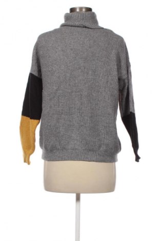 Дамски пуловер Unbranded, Размер L, Цвят Многоцветен, Цена 22,99 лв.