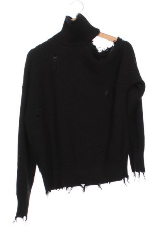 Dámský svetr Unbranded, Velikost XS, Barva Černá, Cena  419,00 Kč