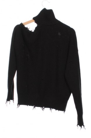 Dámský svetr Unbranded, Velikost XS, Barva Černá, Cena  419,00 Kč