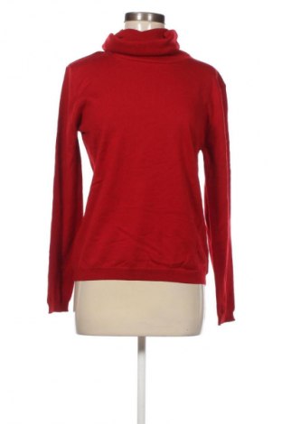 Дамски пуловер Unbranded, Размер L, Цвят Червен, Цена 22,99 лв.