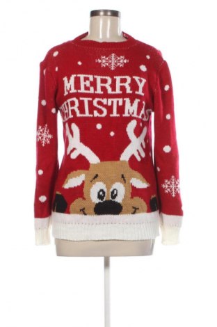 Damenpullover Unbranded, Größe M, Farbe Mehrfarbig, Preis € 13,99