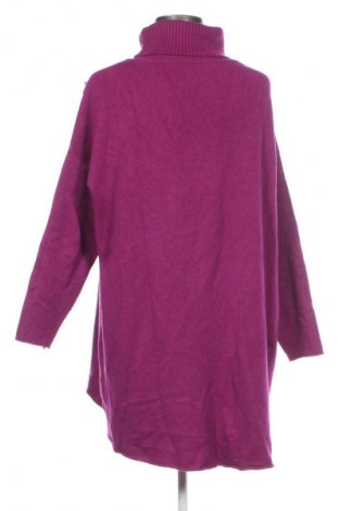 Γυναικείο πουλόβερ Unbranded, Μέγεθος L, Χρώμα Βιολετί, Τιμή 13,99 €