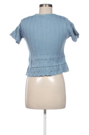 Pulover de femei Unbranded, Mărime M, Culoare Albastru, Preț 76,70 Lei