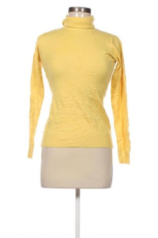 Dámsky pulóver Unbranded, Veľkosť M, Farba Žltá, Cena  9,95 €