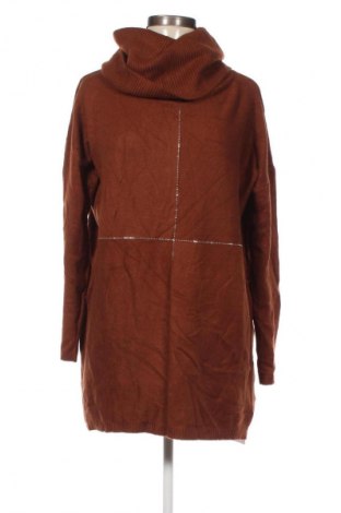 Damenpullover Unbranded, Größe XXL, Farbe Braun, Preis € 20,99