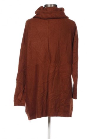 Damenpullover Unbranded, Größe XXL, Farbe Braun, Preis € 20,99