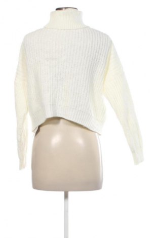 Damenpullover Unbranded, Größe S, Farbe Weiß, Preis € 10,99
