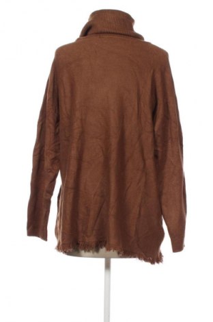 Damenpullover Unbranded, Größe XXL, Farbe Braun, Preis 20,99 €