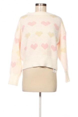 Γυναικείο πουλόβερ Unbranded, Μέγεθος M, Χρώμα Πολύχρωμο, Τιμή 11,99 €