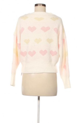 Γυναικείο πουλόβερ Unbranded, Μέγεθος M, Χρώμα Πολύχρωμο, Τιμή 11,99 €