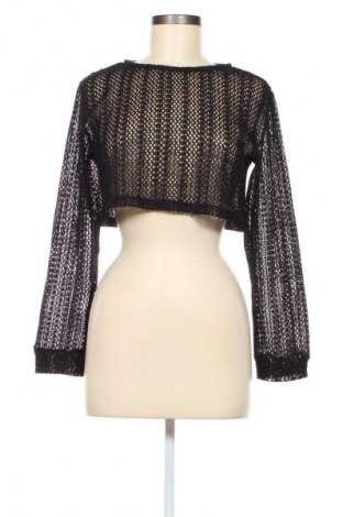 Damenpullover Unbranded, Größe M, Farbe Schwarz, Preis 14,83 €