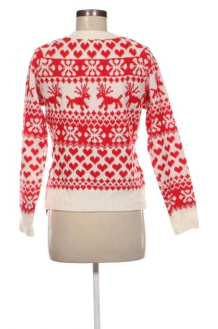 Γυναικείο πουλόβερ Unbranded, Μέγεθος L, Χρώμα Πολύχρωμο, Τιμή 8,99 €