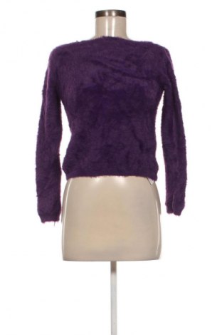Dámsky pulóver Unbranded, Veľkosť S, Farba Fialová, Cena  13,95 €