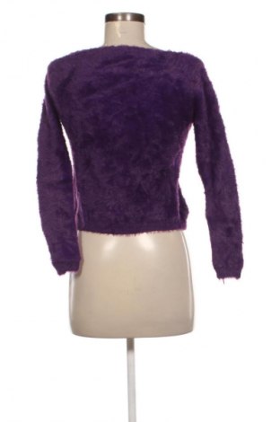 Dámsky pulóver Unbranded, Veľkosť S, Farba Fialová, Cena  13,95 €