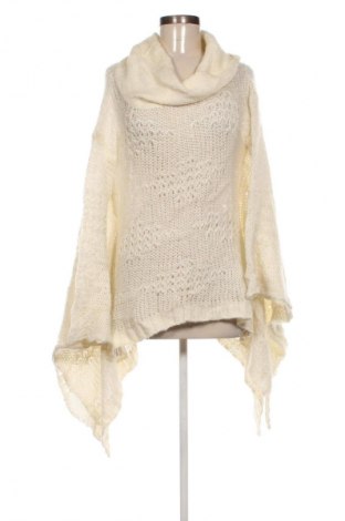 Dámsky pulóver Unbranded, Veľkosť M, Farba Kremová, Cena  12,95 €