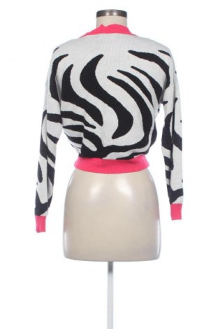 Дамски пуловер Unbranded, Размер S, Цвят Многоцветен, Цена 12,27 €