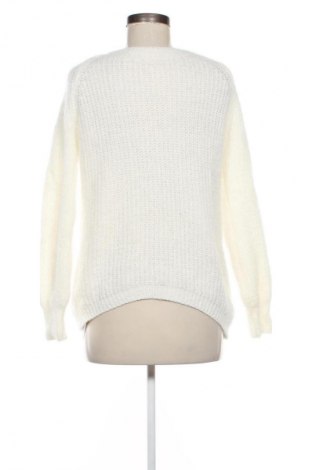 Γυναικείο πουλόβερ Unbranded, Μέγεθος M, Χρώμα Εκρού, Τιμή 11,99 €