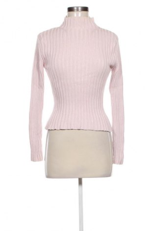 Női pulóver Unbranded, Méret S, Szín Hamurózsaszín, Ár 5 319 Ft