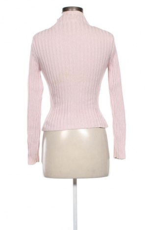 Női pulóver Unbranded, Méret S, Szín Hamurózsaszín, Ár 5 319 Ft