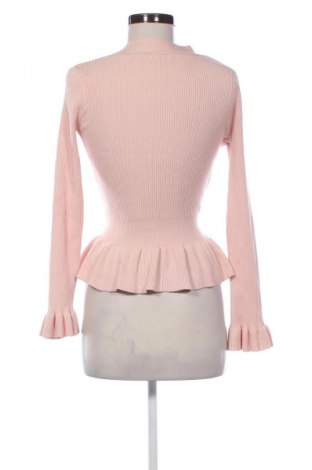 Γυναικείο πουλόβερ Unbranded, Μέγεθος XS, Χρώμα Ρόζ , Τιμή 14,77 €