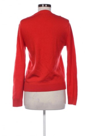 Γυναικείο πουλόβερ Unbranded, Μέγεθος S, Χρώμα Κόκκινο, Τιμή 14,77 €