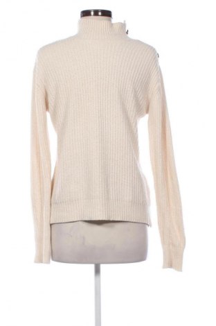Γυναικείο πουλόβερ Unbranded, Μέγεθος S, Χρώμα Εκρού, Τιμή 14,77 €