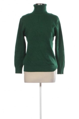 Damski sweter Unbranded, Rozmiar L, Kolor Zielony, Cena 50,99 zł