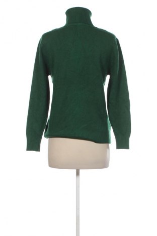 Damski sweter Unbranded, Rozmiar L, Kolor Zielony, Cena 50,99 zł
