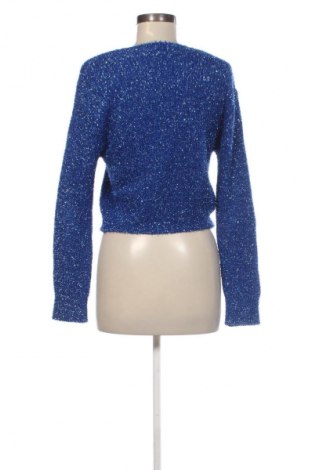 Γυναικείο πουλόβερ Unbranded, Μέγεθος M, Χρώμα Μπλέ, Τιμή 10,99 €